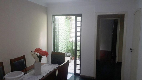 Imagem 12 de 16 de Casa Com 2 Dormitórios À Venda, 170 M² Por R$ 450.000,00 - Nova Pompéia - Piracicaba/sp - Ca2486