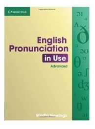 Livro English Pronunciation In Use. Advanced