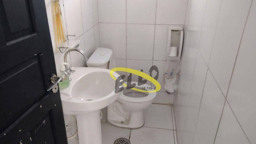 Imagem 25 de 30 de Salão Comercial Com Ótima Localização, Próximo A Prefeitura De Cotia - Sl0179