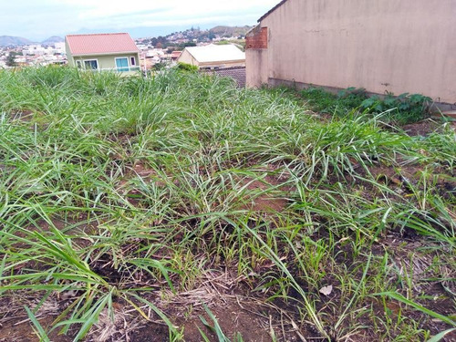 Imagem 8 de 15 de Terreno Para Venda Em Rio De Janeiro, Campo Grande - Rv128_2-775651