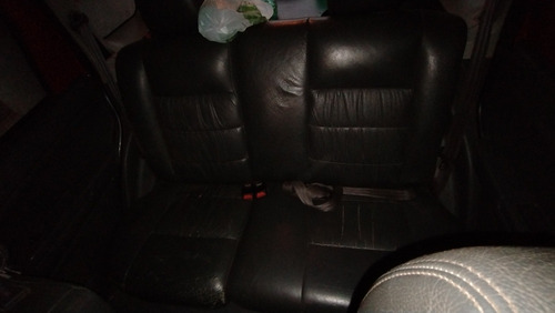 Imagem 3 de 9 de Ford Ecosport 2004 1.6 Xlt 5p