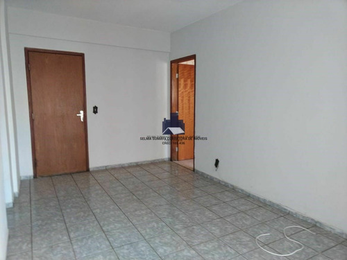 Imagem 1 de 19 de Apartamento Padrão À Venda Centro São José Do Rio Preto/sp - 2021208