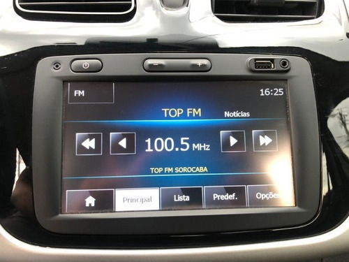 Imagem 14 de 15 de Sandero 1.6 Expression 8v Flex 4p Manual