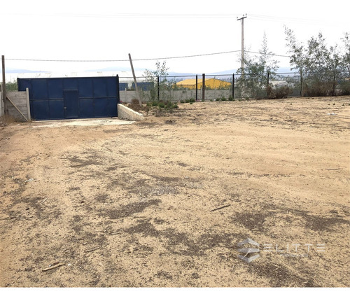 Arriendo Industrial Ciudad De Casablanca