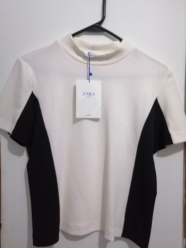 Top Para Dama Marca Zara 