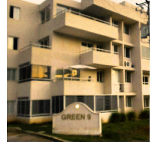 Vendo Apartamento 55m2 1h/1b/1p Bosque De La Lagunita 4035