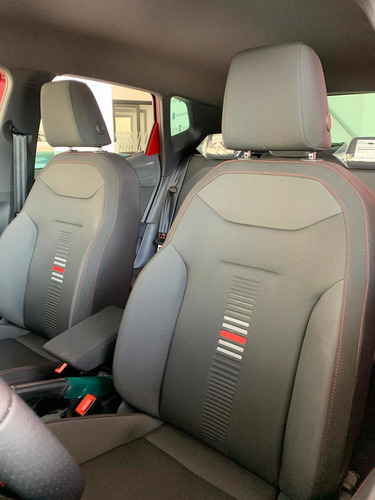 Nueva Seat Arona Fr 2022 Full Led