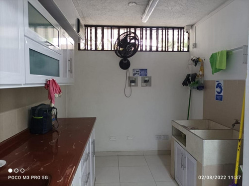 Imagen 12 de 17 de Casa En Arriendo En Cali Prados Del Norte. Cod 103252