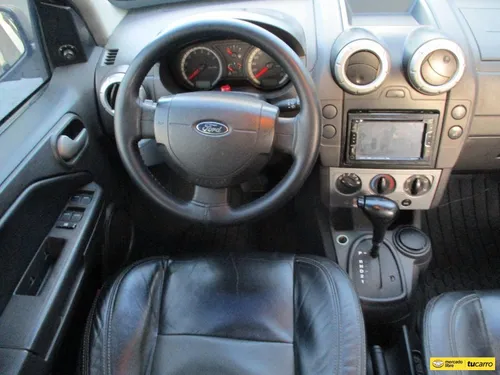 Ford Ecosport 4x2 2000cc At Aa