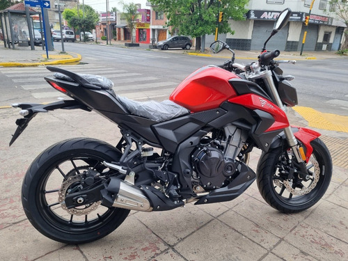 Imagen 9 de 25 de Voge 500 R 0km 2022 Entrega Inmed. Financiacion Motobaires