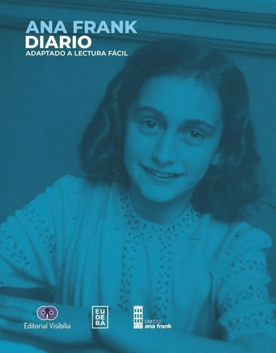 Diario - Adaptado A Lectura Facil - Ana Frank