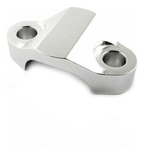 Tapa De Manubrio 28mm Para Motos Ktm Repuesto Original