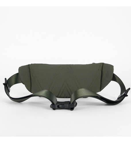 Riñonera Deportiva Iu Activeaura Fannypack 2l Verde