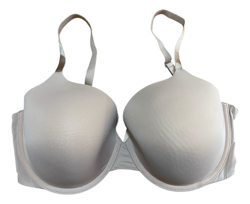 Corpiño Victoria Secret Color Natural 36 Ddd