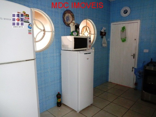 Imagem 6 de 18 de Casa - Mdc 1296 - 32461118