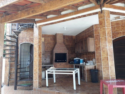 Imagem 26 de 26 de Chácara Com 5 Dormitórios À Venda, 1320 M² Por R$ 800.000,00 - Porto Novo - Caraguatatuba/sp - Ch0001