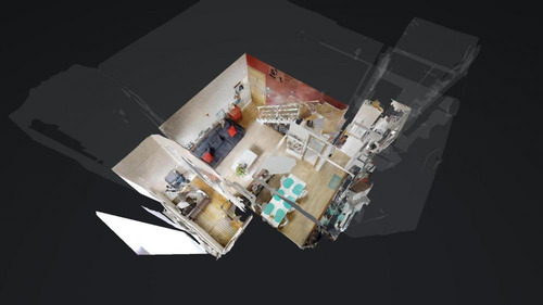 Imagem 27 de 29 de Apartamento Loft No Bairro Vila Andrade Sâo Paulo /sp - Ap3052v