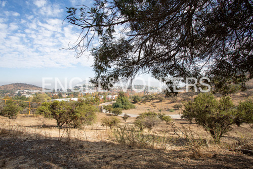 Valle Escondido, Lo Barnechea