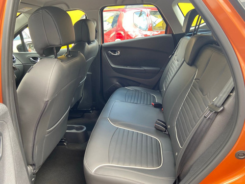 Imagen 12 de 15 de Renault Captur 2019