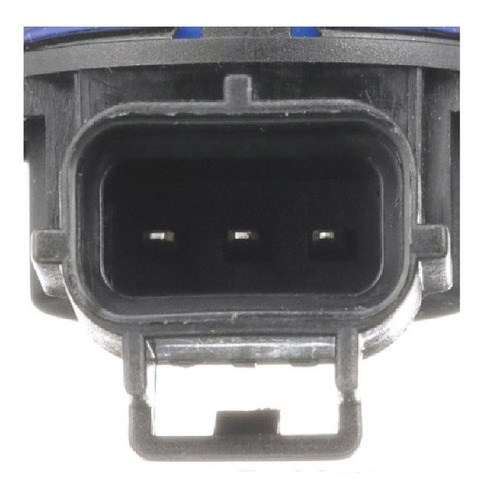 Sensor Aceleracion Ford Ecosport 4 Cil 2.0 Lts Mod 04-08