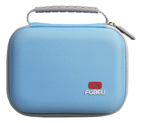 Reemplazo De Estuche De Transporte Duro Fblfobeli Para El Mo