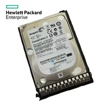 Comprar Disco Duro Servidor Hp 1tb 2.5  7.2k 6gb\u002Fs Sas Hot Plug G6-7