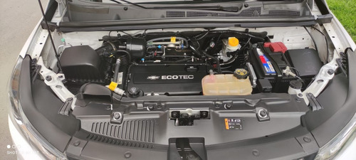 Chevrolet Tracker 1.8 Lt Mt