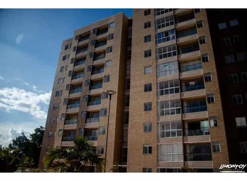 Apartamento En Venta En Rionegro Sector Cimarrones