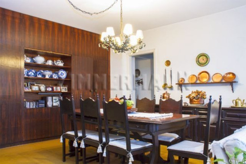 Apartamento - Higienopolis - Ref: 72185 - V-72185