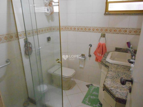 Apartamento À Venda, 120 M² Por R$ 550.000,00 - Icaraí - Niterói/rj - Ap42936