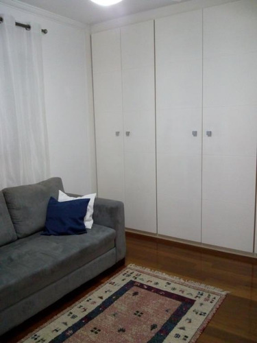 Imagem 17 de 30 de #apartamento De 170 Mts Locação No Brooklin - Ap14038