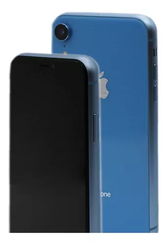 Apple iPhone XR 64 GB - Azul