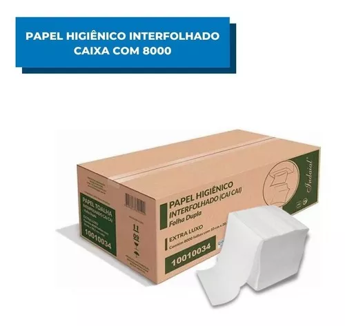 Segunda imagem para pesquisa de papel higiênico mili