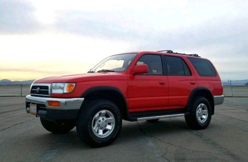 Buje Meseta Superior Toyota Meru Prado 4runner (48632-35080)