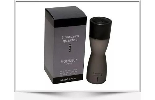 Quartz Modern Men Edt X 50ml