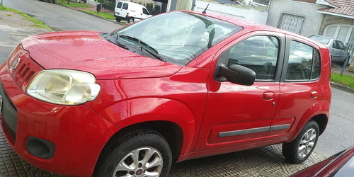 Fiat Uno Novo Attractive