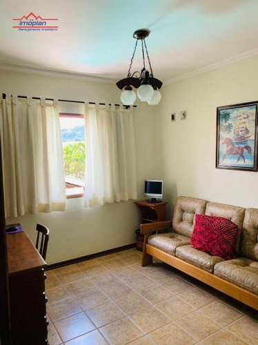 Imagem 16 de 28 de Casa Terrea Á Venda Em Atibaia - Vila Giglio - Região Lucas Nogueira Garcez - Ca4574