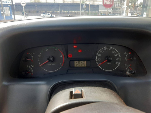 Imagem 14 de 14 de Ford F-250 3.9 Xlt Max Power 4x4 Cs Diesel 2p Manual