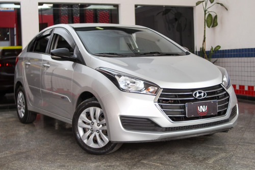 Imagem 1 de 15 de Hyundai Hb20s Confort 1.0 Flex