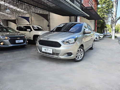 Ford Ka 1.0 SE 12V