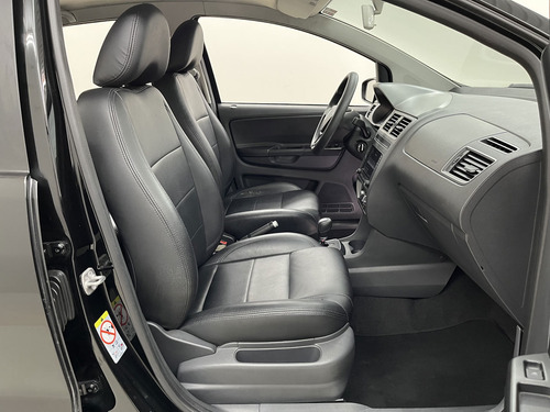 Volkswagen Fox MSI TOTAL CONNECT I-MOTION