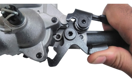 Desbrozadora Multifuncional 4 En 1 52cc 2.3hp Foreman