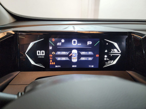GAC Emzoom 1.5T R-Style At