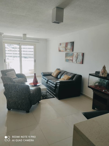 Imagen 9 de 16 de Alquiler Fijo Bello Apartamento 2h En Carenero. Costa Azul