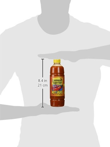 Salsa Picante - 2 De Botellas De 17 Oz