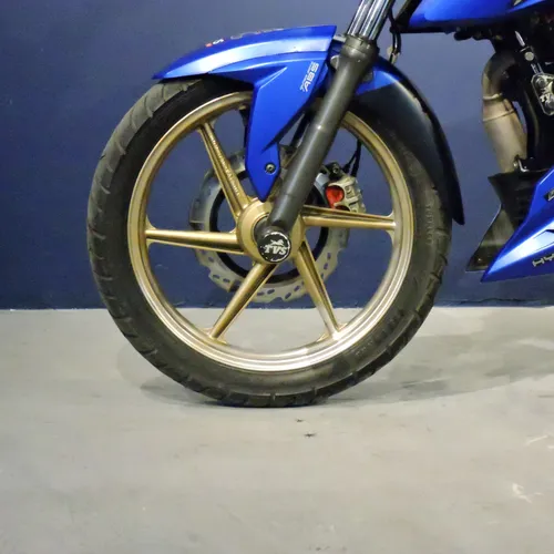 Apache Rtr 160 4v 2024