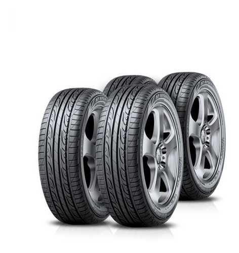 Kit X4 185/60 R15 Dunlop Sp Sport Lm 704+ Tienda Oficial