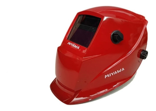 Mascara Fotosensible Miyawa Careta Soldar 1/20000