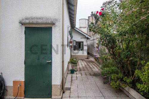 Imagen 21 de 30 de Venta Casa De Tres Dormitorios - Martinez - San Isidro