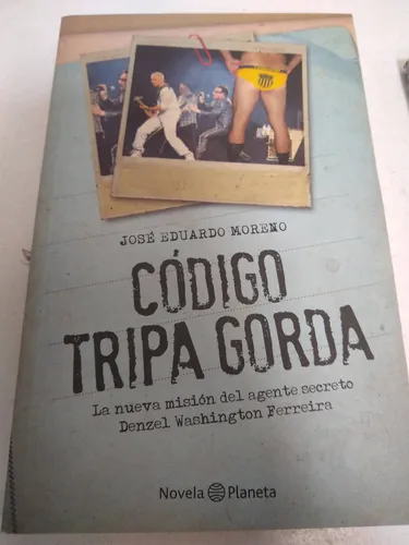 Codigo Tripa Gorda